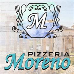 Pizzeria Moreno