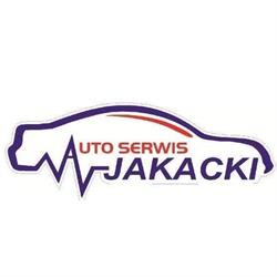 Stacja Kontroli Pojazdów Auto Serwis Jakacki