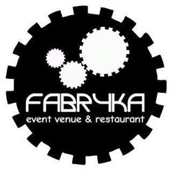 Fabryka Event venue & restaurant