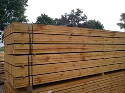 PHU HOLZBUD -Tartak Bydgoszcz Drewno C24,kvh budowlane