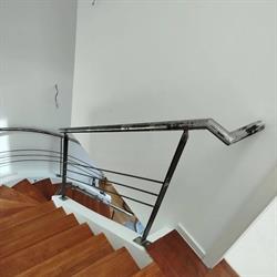 PIOMAR balustrady Piotr Sokół