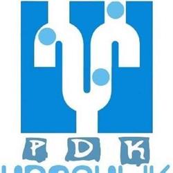 PDK HYDRAULIKA S.C HYDRAULIKA SIŁOWA