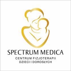 Spectrum Medica- Centrum Fizjoterapii Dzieci i Dorosłych