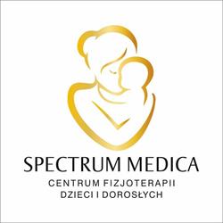 Spectrum Medica- Centrum Fizjoterapii Dzieci i Dorosłych