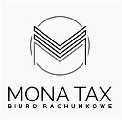 Mona Tax Usługi księgowo-szkoleniowe Monika Wojtasik