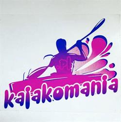 KAJAKOMANIA-spływy kajakowe