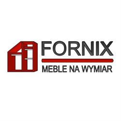 Kuchnie na wymiar Fornix