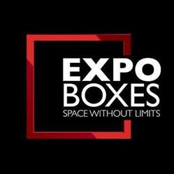 Expo Boxes