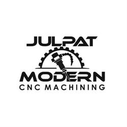JULPAT - Frezowanie i Toczenie CNC