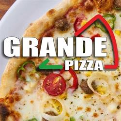 GRANDE PIZZA