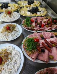 Restauracja Oaza