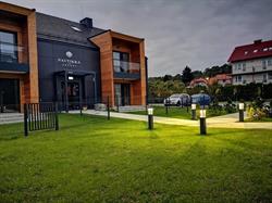 Apartament Zielona Krynica