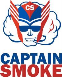 CAPTAIN SMOKE