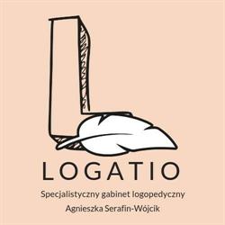 Logatio - Agnieszka Serafin-Wójcik