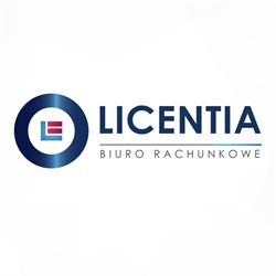 Biuro Rachunkowe Licentia