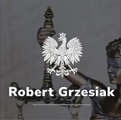Komornik Sądowy przy Sądzie Rejonowym w Częstochowie Marcin Kamil Baczyński