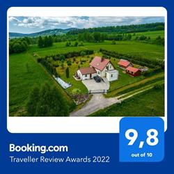 Apartament Fenowe Wzgórze