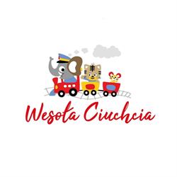 Publiczne Przedszkole "Wesoła Ciuchcia"