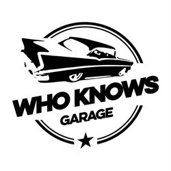 Who Knows Garage