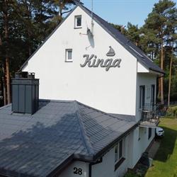 Dom gościnny Kinga