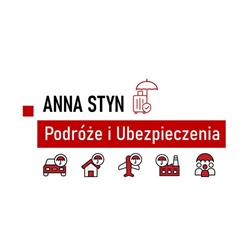 Anna Styn Podróże i Ubezpieczenia