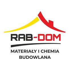 ADAM FIEDOR FIRMA HANDLOWO-USŁUGOWA"RAB-DOM"