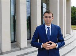 Kancelaria Adwokacka Adwokat Jakub Marczyk
