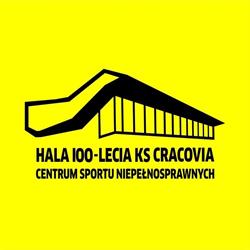 Kärcher Hala Cracovia
