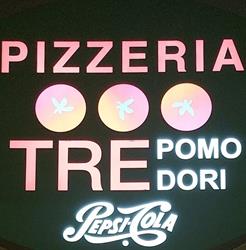 TRE POMODORI