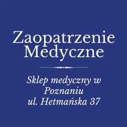 Sklep i Zaopatrzenie Medyczne