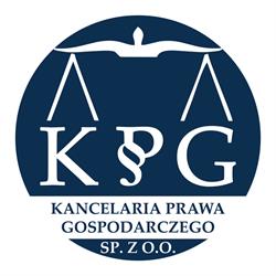 Kancelaria Prawa Gospodarczego sp. z o.o.