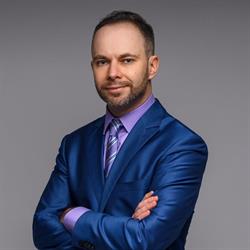 Adwokat Marcin Wiśniewski - Kancelaria Adwokacka Filia w Warszawie
