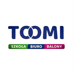 TOOMI Szkolne Biurowe Balony