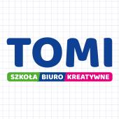 TOOMI Szkolne Biurowe Balony
