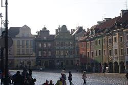Stay99 Apartamenty Poznań