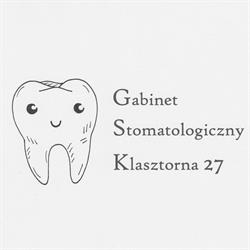 Gabinet Stomatologiczny Klasztorna 27