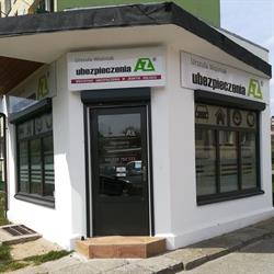 Ubezpieczenia od A do Z Urszula Woźniak