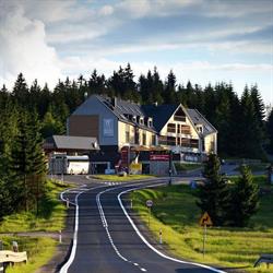 Hotel Jakuszyce