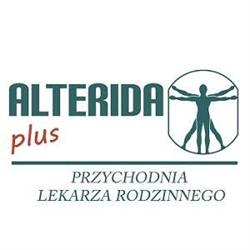 ALTERIDA Plus