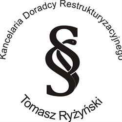 Kancelaria Doradcy Restrukturyzacyjnego Tomasz Ryżyński