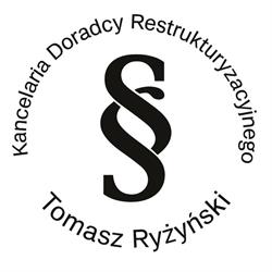 Kancelaria Doradcy Restrukturyzacyjnego Tomasz Ryżyński