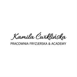 Kamila Ćwiklińska Pracownia Fryzjerska