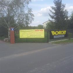 Auto Serwis Bażancia
