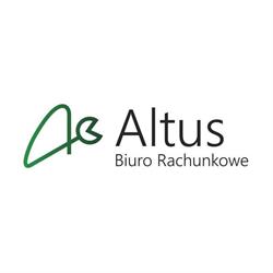 Altus Biuro Rachunkowe Rzeszów