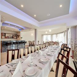 Restauracja Dalia