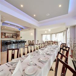 Restauracja Dalia