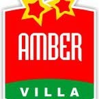 Noclegi Gąski Villa Amber