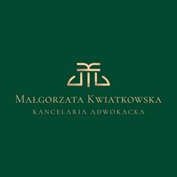Małgorzata Kwiatkowska Kancelaria Adwokacka