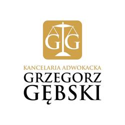 Kancelaria Adwokacka Grzegorz Gębski