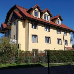 Villa Mewa noclegi, pokoje gościnne Unieście